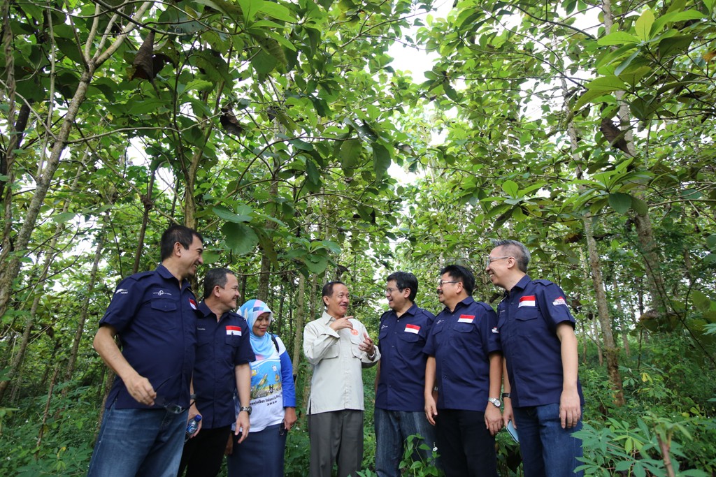 Bumi Semakin Sesak, Perlu Langkah Inspiratif